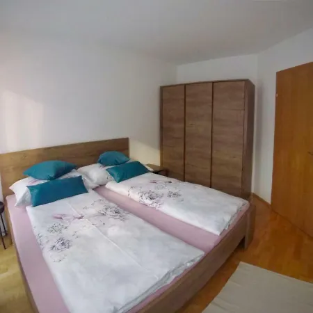 Wohn.genuss App Stadthaus Lägenhet Schladming