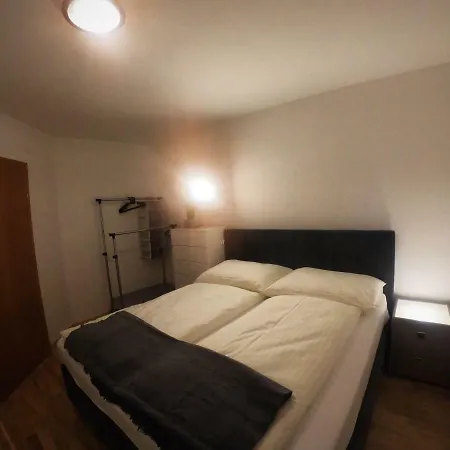 Apartment Wohn.genuss App Stadthaus Schladming