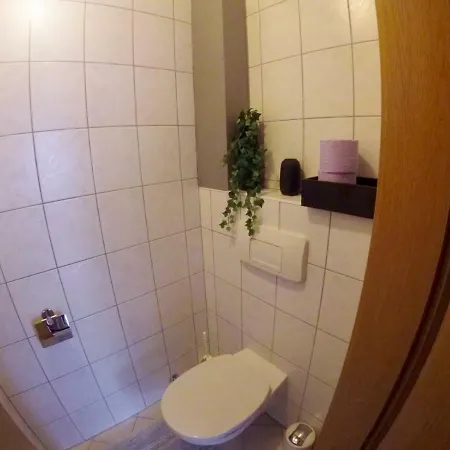 Wohn.genuss App Stadthaus Apartment *